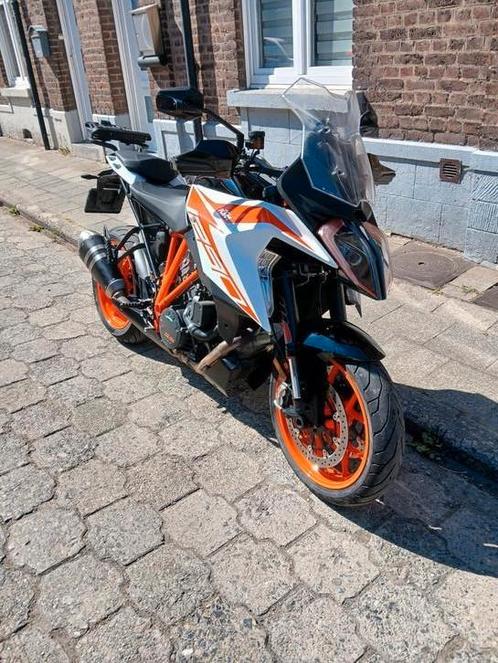 KTM SUPERDUKE 1290 GT 2023 ❗️6000km❗️, Motoren, Motoren | KTM, Bedrijf, Ophalen