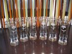 GUEUZE LAMBIC / BELLE-VUE GLAZEN, Verzamelen, Ophalen of Verzenden, Nieuw, Bierglas