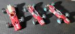 Formule 1 - 1:43 - F1 Ferrari - F1, Hobby en Vrije tijd, Modelauto's | 1:43, Ophalen of Verzenden, Zo goed als nieuw, Auto, Overige merken