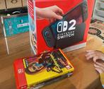 Nintendo Switch 2 met Cyberpunk, Games en Spelcomputers, Ophalen of Verzenden, Zo goed als nieuw