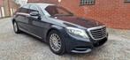 Classe S 350 D, Auto's, Diesel, Particulier, S-Klasse, Head-up Display