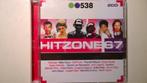 Hitzone 67, Cd's en Dvd's, Pop, Zo goed als nieuw, Verzenden