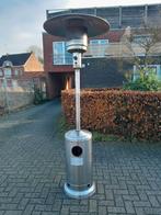 terrasverwarmer, Ophalen, Zo goed als nieuw, Gas, Vloer