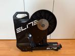 Elite Suito – Direct Drive Smart Trainer (inc body/cassette), Sport en Fitness, Wielrennen, Ophalen, Gebruikt, Overige typen
