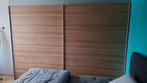 Slaapkamerkast, Huis en Inrichting, Slaapkamer | Complete slaapkamers, Ophalen, Gebruikt