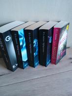 E L James, Boeken, Ophalen of Verzenden