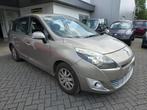 Renault Grand Scenic 1.9 DCI 7 Persoons Airco Export, Autos, Euro 5, Achat, Electronic Stability Program (ESP), Entreprise