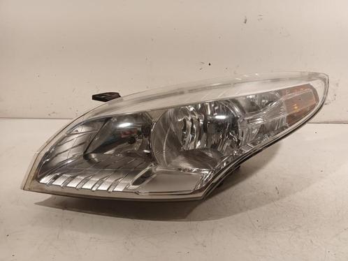 KOPLAMP LINKS Megane III Grandtour (KZ) (030124420100), Auto-onderdelen, Verlichting, Renault, Gebruikt