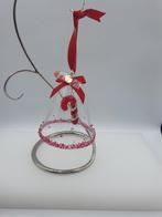 Swarovski Cheers Dulcis Kerstklok rood 5688313, Ophalen of Verzenden, Zo goed als nieuw