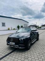 Mercedes-Benz GLE 350 4matic-klasse, Auto's, 4 deurs, Achterwielaandrijving, Zwart, GLE