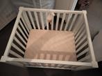 Kinderpark Quax + matras – zeer goede staat, Kinderen en Baby's, Ophalen, Zo goed als nieuw