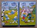 DVD's Smurfen, Alle leeftijden, Ophalen, Gebruikt, Tv fictie