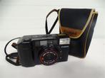 A6427. Canon AF35M II met Opberghoes0, Audio, Tv en Foto, Ophalen of Verzenden, Gebruikt, Canon