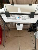 Babybad flexi stokke met staander, Kinderen en Baby's, Badjes en Verzorging, Ophalen, Zo goed als nieuw, Badje