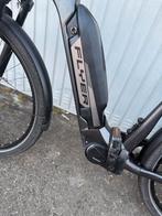 Elektrische fiets flayer, Ophalen, Zo goed als nieuw