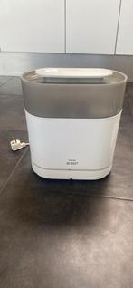philips avent sterilisator, Ophalen, Zo goed als nieuw, Sterilisator