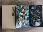 DVD-box Workout Insanity van Shaun T Compleet, Cd's en Dvd's, Dvd's | Sport en Fitness, Yoga, Fitness of Dans, Alle leeftijden