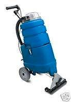 Machine pour moquettes/sols durs avec injection/extraction, Enlèvement, Neuf