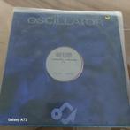 wave blower charisma red vinyl 12 inch maxi, Ophalen of Verzenden, Gebruikt, 12 inch, Techno of Trance
