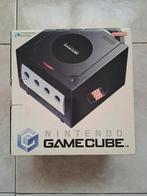 Gamecube-doos. Geen console en geen instructies, Games en Spelcomputers, Spelcomputers | Nintendo GameCube, Ophalen of Verzenden