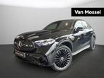 Mercedes-Benz GLC 300e 4M AMG Line, 5 places, Carnet d'entretien, Hybride Électrique/Essence, Noir