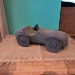 decoratie auto hout, Ophalen of Verzenden