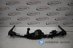Volkswagen VW Golf 7 Facelift Zwenkbare Trekhaak 5G0803880G