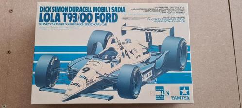 modelbouw Tamiya, Hobby en Vrije tijd, Modelbouw | Auto's en Voertuigen, Auto, Tamiya, Verzenden