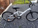 Vélo b'twin 20 pouces, Vélos & Vélomoteurs, Comme neuf, Enlèvement, Repose-pieds, BTwin Décathlon