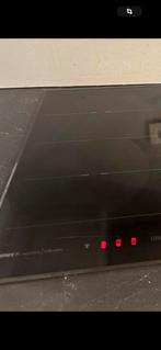 Plaque de cuisson induction, Electroménager, Enlèvement ou Envoi, Comme neuf, Induction