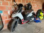 Aprillia sr 125cc 2012, Ophalen, Zo goed als nieuw