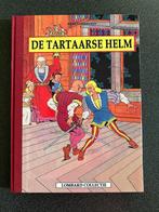 Suske en Wiske: De Tartaarse Helm (versie van Kuifje), Boeken, Eén stripboek, Ophalen of Verzenden, Zo goed als nieuw, Willy Vandersteen