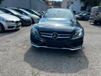 Mercedes C200 12 MOIS DE GARANTIE, 100 kW, Achat, 1590 cm³, Entreprise