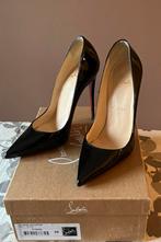 SO KATE 120 Louboutin maat 38, Kleding | Dames, Zo goed als nieuw, Verzenden