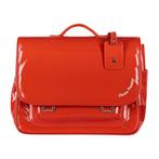 Nieuwe Jeune Premier Midi Perfect Red in de verpakking, Handtassen en Accessoires, Tassen | Schooltassen, Ophalen, 30 tot 40 cm