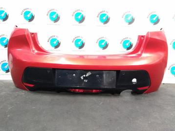 PEUGEOT 208 P21E UB GT PUR [REAR_BUMPER] 2023 beschikbaar voor biedingen