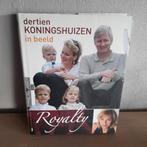 Royalty- dertien Koningshuizen in beeld., Verzamelen, Ophalen, Tijdschrift of Boek