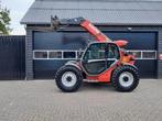 Manitou MLT 634-120 LSU verreiker (bj 2012), Verreiker