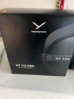 Beyerdynamic DT 770 pro 80 ohm, Ophalen, Nieuw, Over oor (circumaural), Overige merken