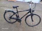 Trek herenfiets 28 inch, Fietsen en Brommers, Fietsen | Heren | Herenfietsen, Ophalen, Zo goed als nieuw