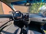 Blauwe Chevrolet Kalos 3 deur, Auto's, Particulier, Te koop, Kalos