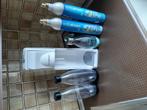 Soda stream, Ophalen, Zo goed als nieuw