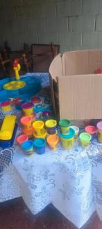 Playdoh, Kinderen en Baby's, Ophalen, Zo goed als nieuw