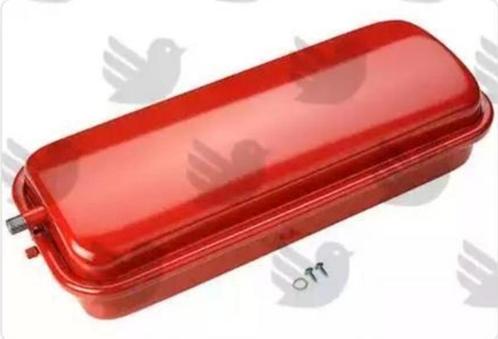Bulex isotwin expansievat 12L verwarming 
100% nieuw., Verzamelen, Overige Verzamelen, Nieuw, Ophalen