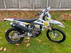 Husqvarna FE 350 2020, Motoren, Motoren | Husqvarna, Particulier, Enduro, 350 cc, 1 cilinder