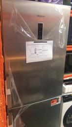 Frigo Whirpool combi -40%🔥🔥 avec 2 ans de garantie ✅, Nieuw