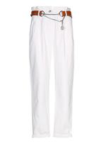 Caroline Biss witte jeans maat 40 - nieuw, Caroline Biss, Verzenden, Nieuw, Wit