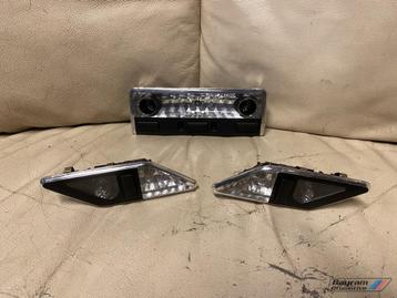Bmw E46 interieurverlichting luxe uitvoering coupe sedan 3-s beschikbaar voor biedingen