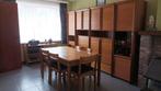 Eetkamer, Huis en Inrichting, Complete eetkamers, Ophalen, 4 tot 6 stoelen
