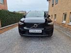 Volvo XC40 Dark Plus B3 Limited Edition 2025, Auto's, Automaat, 4 cilinders, Zwart, Bedrijf